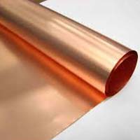 Copper Foils