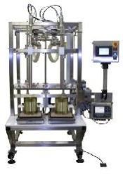 Semi Automatic Weigh Filler