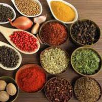 indian spices