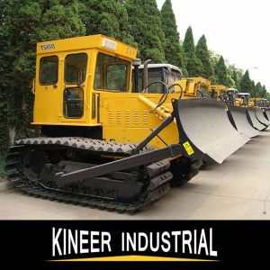 TS100 Wet Track Bulldozer