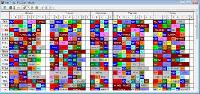 Timetable Manager Software