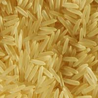 Pusa Sella Golden Basmati Rice