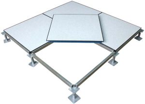 Anti Static Raised Floor