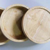 Multipurpose Wooden Bowls
