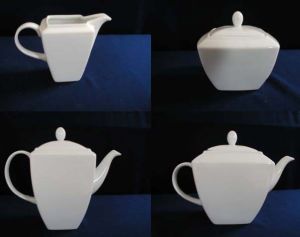 Coffee Mugs, Teapot & Tea Sets