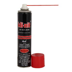 CT-2 Electrical Contact Cleaning Spray