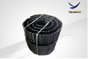 Heavy Duty Track Rollers