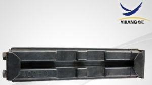 Skid Steer Steel Tracks