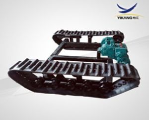 Agricultural Equipment