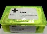 First Aid Box