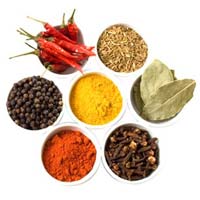 Cooking Spices