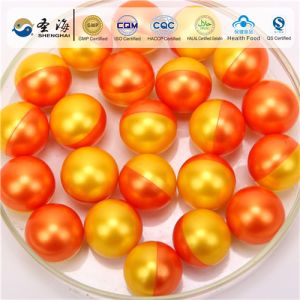 Biodegradable Paintballs
