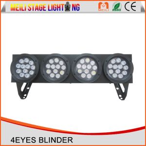 Eyes Stage LED Audience Blinder Light