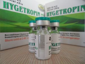 Hygetropin