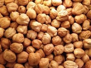 Food Grains & Cereals