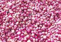 small red onion