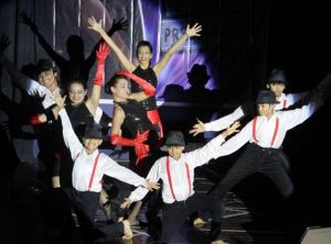 Jazz Dance Classes Jazz Dance Classes