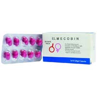 EL Mecobin Tablets