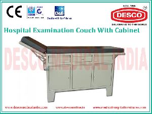 Cabinet Examination Couch