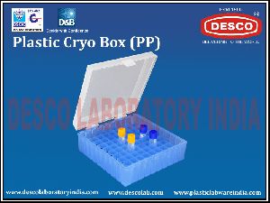 CRYO BOX PP