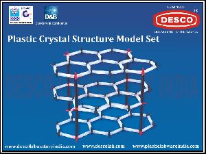 Crystal Model Set