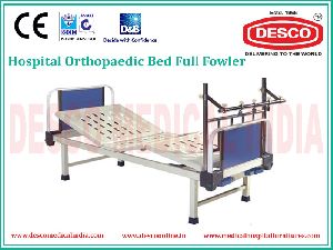 FULL FOWLER ORTHOPAEDIC BED