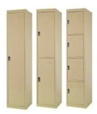 hospital lockers