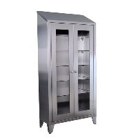 instrument cabinet