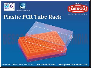 Pcr Tube Rack