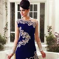 Ladies Zoya Suits