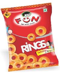 Fun Rings
