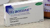 Subotex 8mg pills