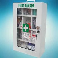 First Aid Kit