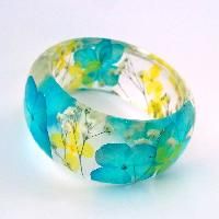 Resin Jewelry