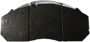 Truck Brake Pad