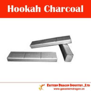 Silver Shisha Charcoal