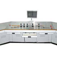 Process Control Desk