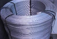 Aluminium Wire Rod