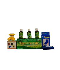 Rumacct Fast Relief Oil for all Muscular Pain and Joint Pain