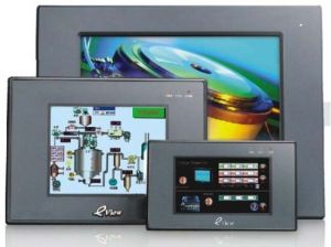 EVIEW MT6300C-CAN Touch Screen