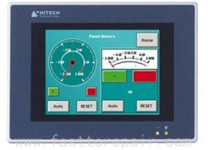Hitech PWS6400F-S Touch Screen