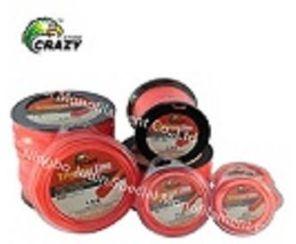 Economical Grade Trimmer Line Crazy