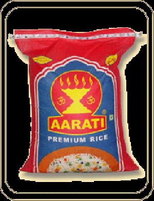 Aarati Basmati Rice