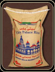 City Palace Basmati Rice