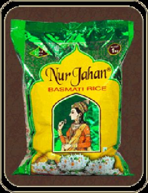 Nur Jahan Basmati rice