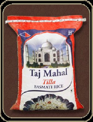 Taj Mahal Tilla