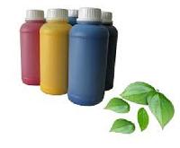 Solvent Ink