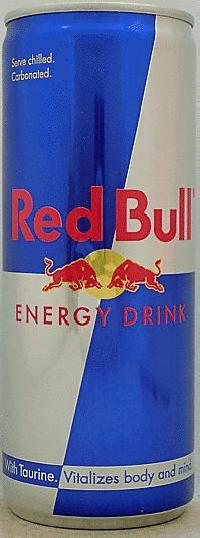 Red Bull Energy Drink 250ml  x 24 Cans