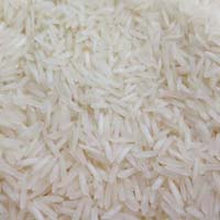 1121 White Raw Basmati Rice