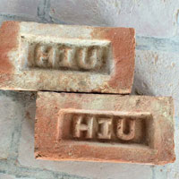 Clay Brick NO 1.5